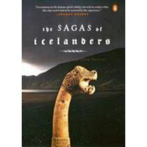 The Sagas of Icelanders (2001, Trade Paperback)